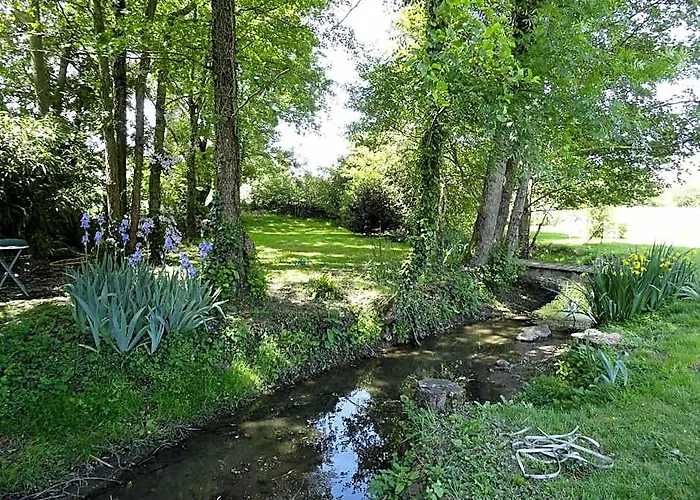 La petite Vallee